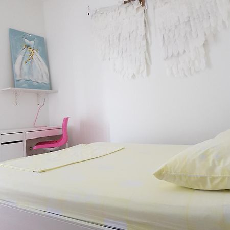 Apartment Boba Μούρτερ Εξωτερικό φωτογραφία