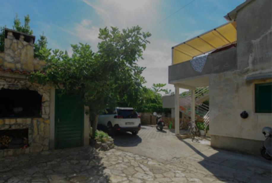 Apartment Boba Μούρτερ Εξωτερικό φωτογραφία