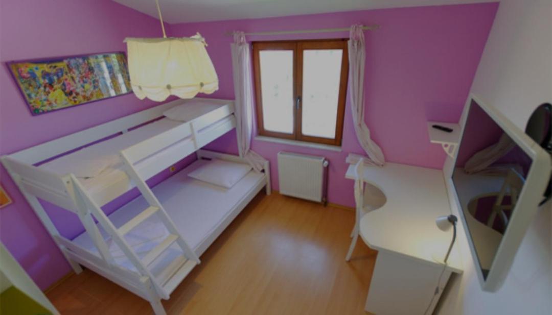 Apartment Boba Μούρτερ Εξωτερικό φωτογραφία