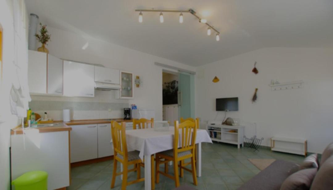 Apartment Boba Μούρτερ Εξωτερικό φωτογραφία