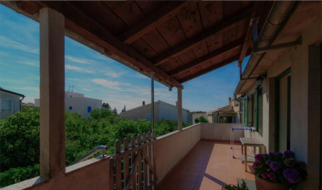 Apartment Boba Μούρτερ Εξωτερικό φωτογραφία