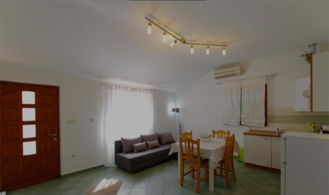 Apartment Boba Μούρτερ Εξωτερικό φωτογραφία