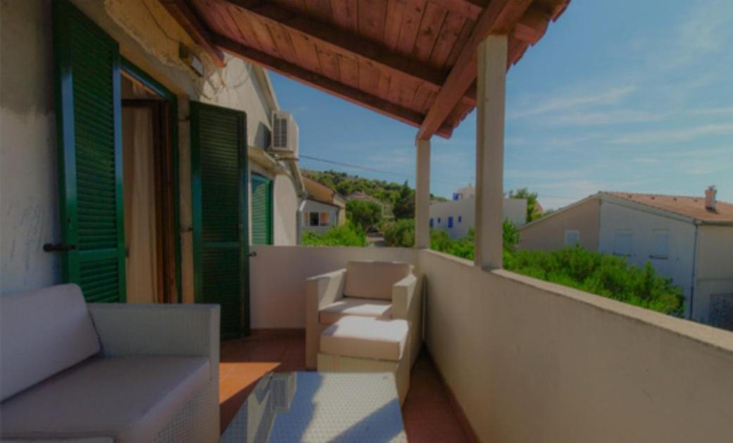 Apartment Boba Μούρτερ Εξωτερικό φωτογραφία
