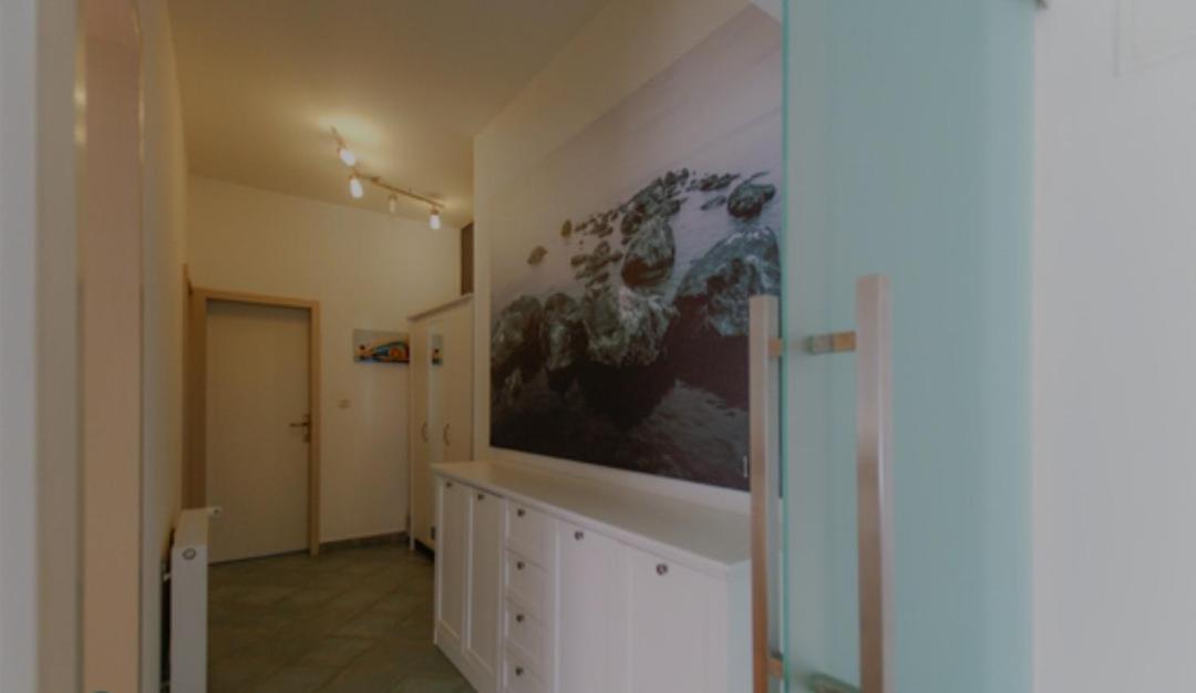Apartment Boba Μούρτερ Εξωτερικό φωτογραφία
