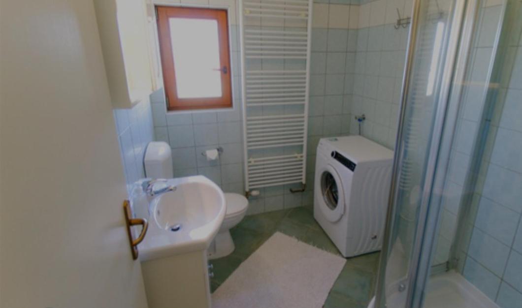 Apartment Boba Μούρτερ Εξωτερικό φωτογραφία