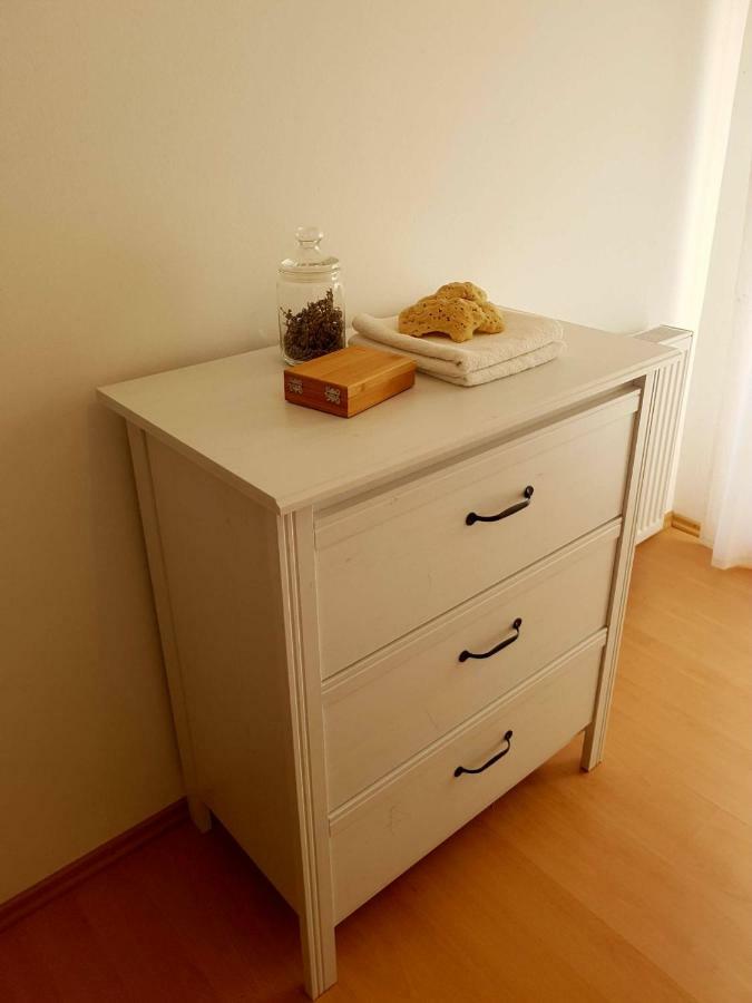 Apartment Boba Μούρτερ Εξωτερικό φωτογραφία
