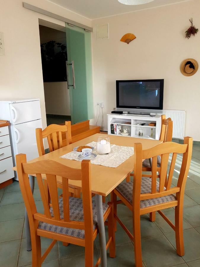 Apartment Boba Μούρτερ Εξωτερικό φωτογραφία