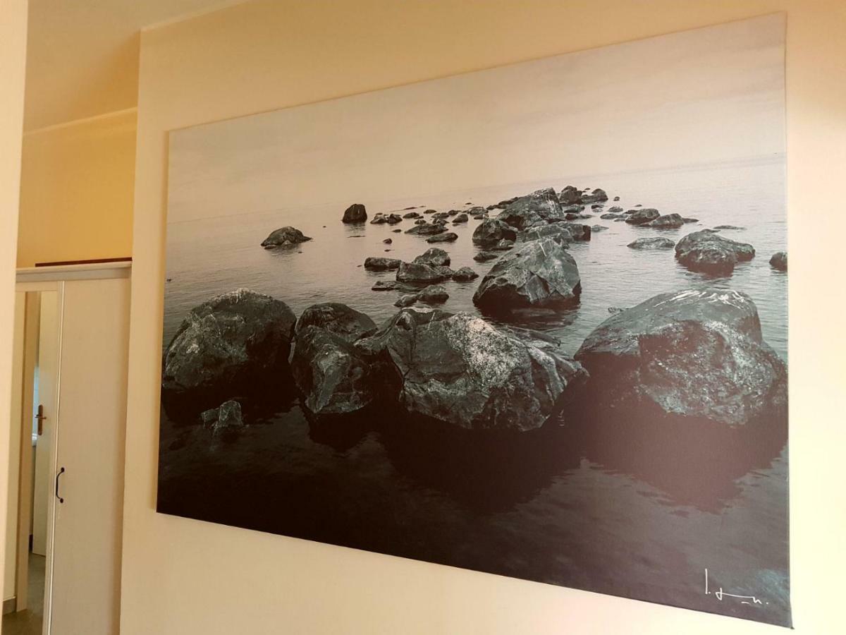 Apartment Boba Μούρτερ Εξωτερικό φωτογραφία