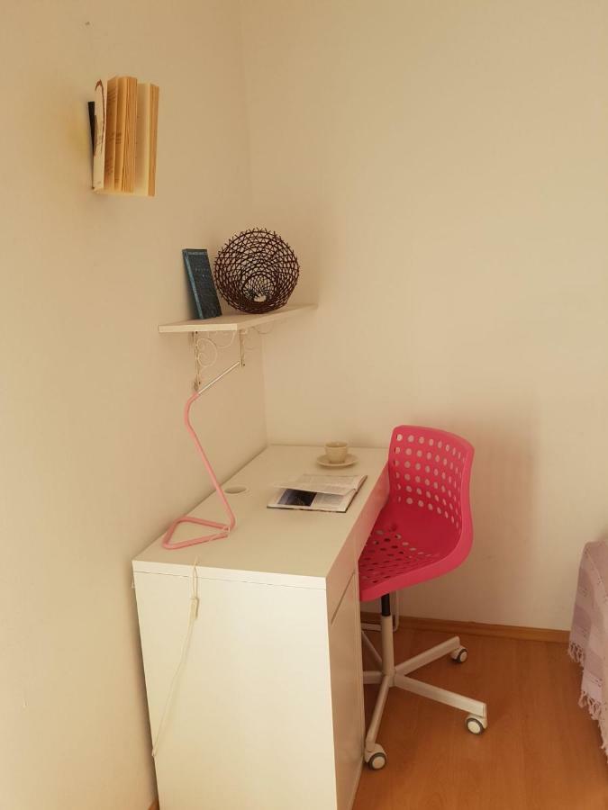 Apartment Boba Μούρτερ Εξωτερικό φωτογραφία