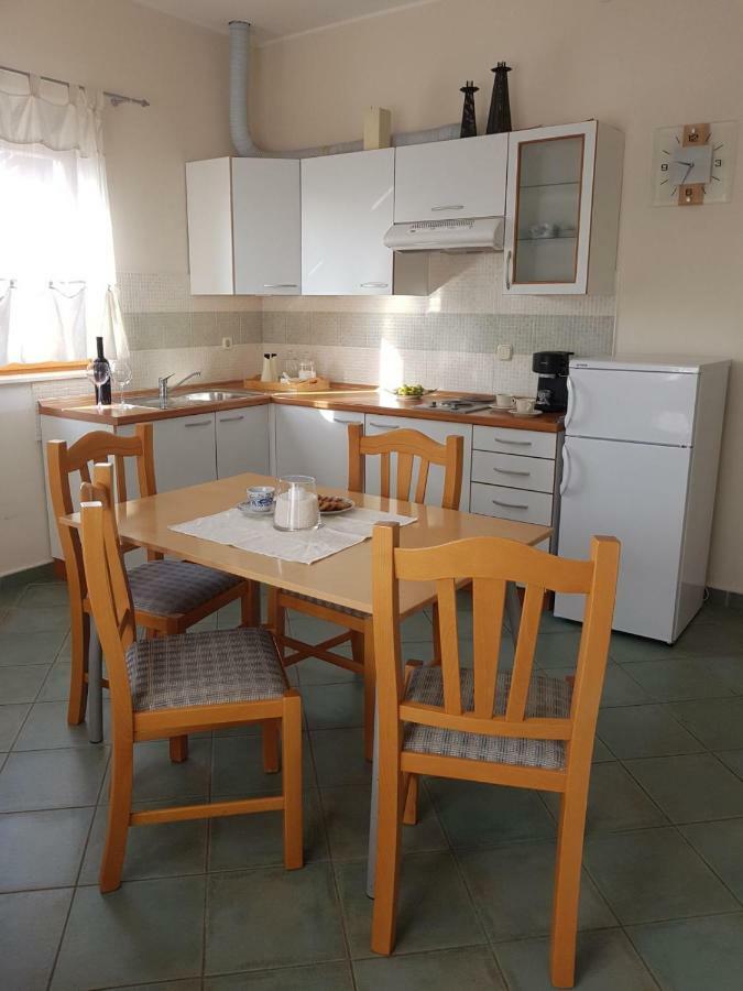 Apartment Boba Μούρτερ Εξωτερικό φωτογραφία