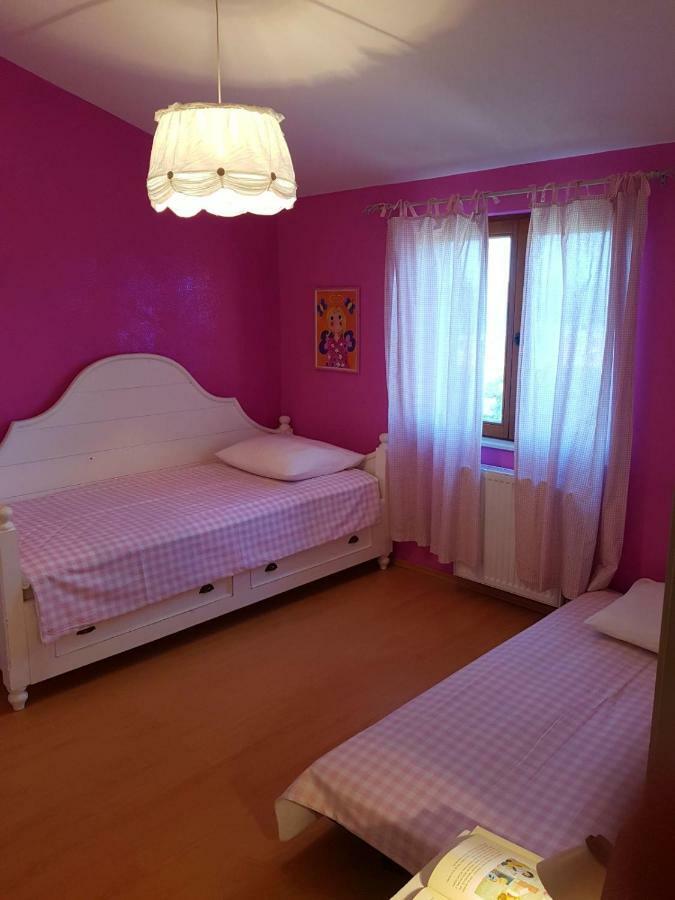 Apartment Boba Μούρτερ Εξωτερικό φωτογραφία