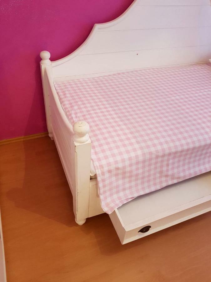 Apartment Boba Μούρτερ Εξωτερικό φωτογραφία