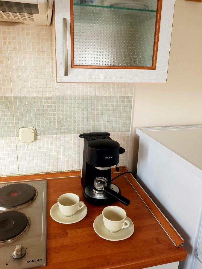 Apartment Boba Μούρτερ Εξωτερικό φωτογραφία