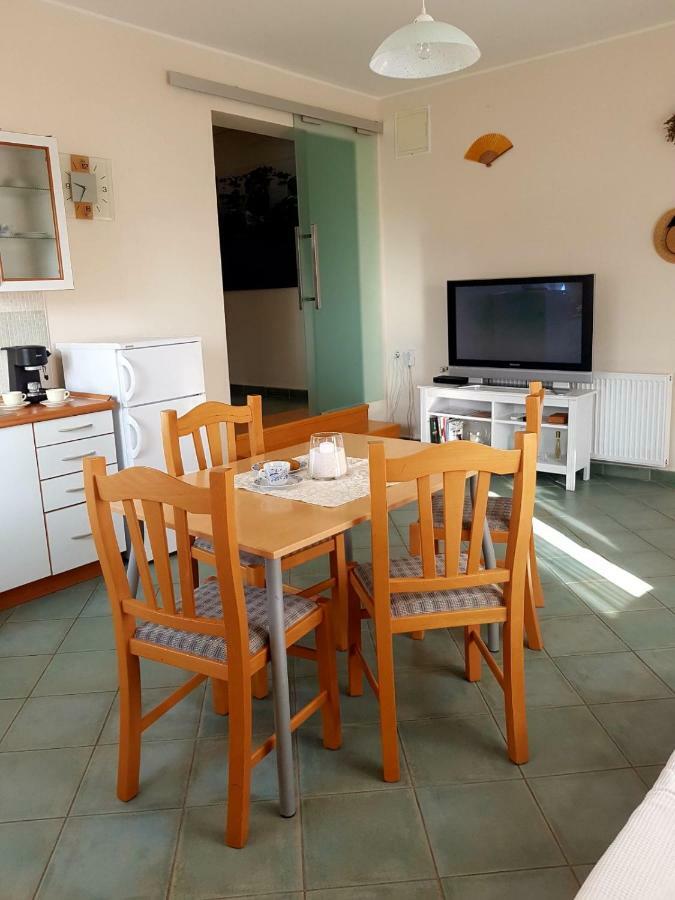 Apartment Boba Μούρτερ Εξωτερικό φωτογραφία