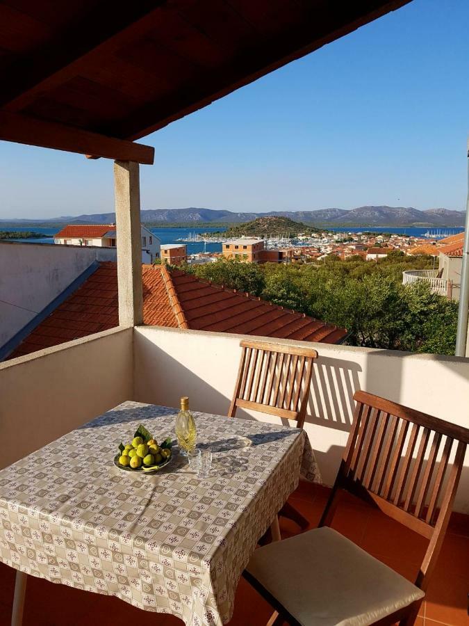 Apartment Boba Μούρτερ Εξωτερικό φωτογραφία
