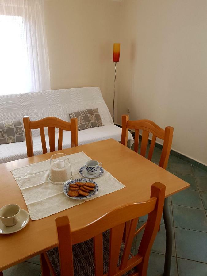Apartment Boba Μούρτερ Εξωτερικό φωτογραφία