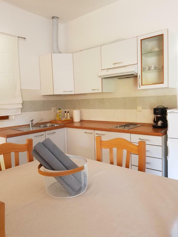 Apartment Boba Μούρτερ Εξωτερικό φωτογραφία