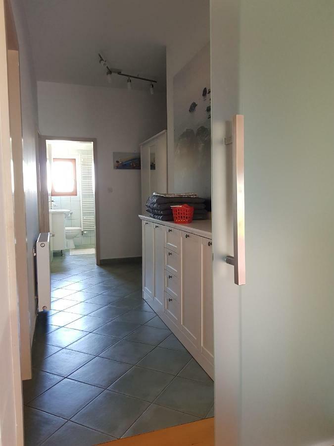Apartment Boba Μούρτερ Εξωτερικό φωτογραφία